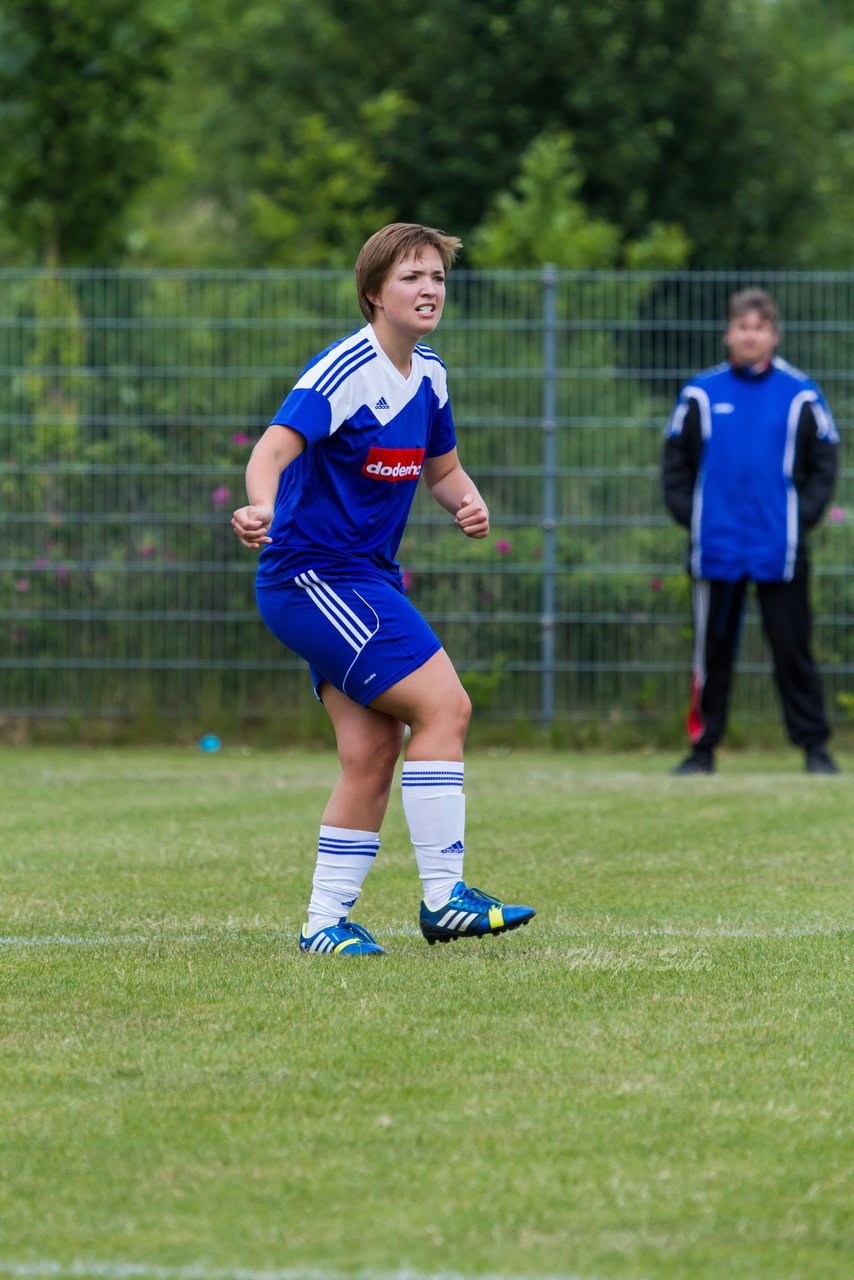 Bild 420 - Frauen FSC Kaltenkirchen : SG Wilstermarsch : Ergebnis: 1:1